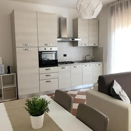 Rose E Tulipani 4 아파트 네그라르