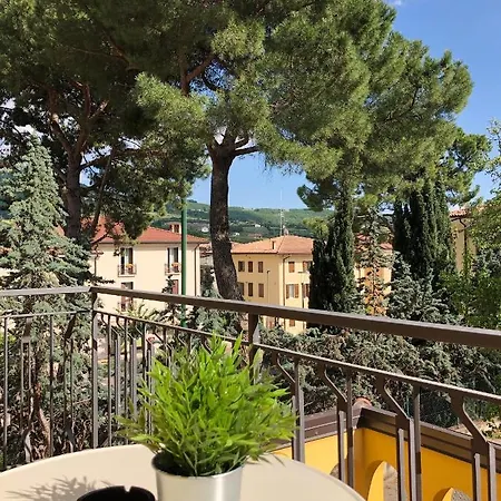 Rose E Tulipani 4 Appartement Negrar