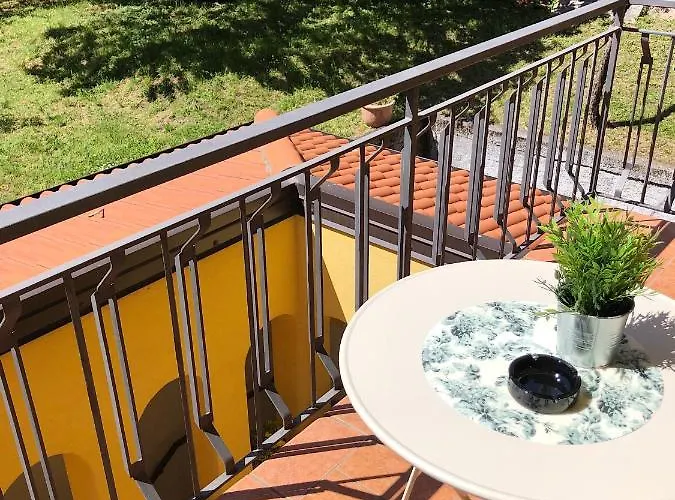 Rose E Tulipani 4 Apartman