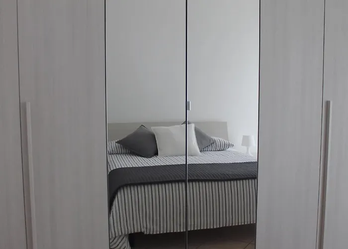 Rose E Tulipani 4 Appartement *