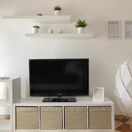 Apartamento Rose E Tulipani 4 *