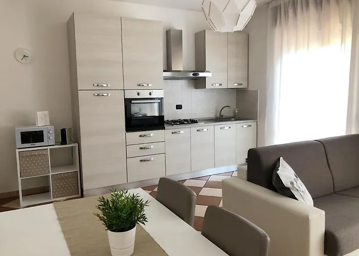 Rose E Tulipani 4 Apartamento Negrar