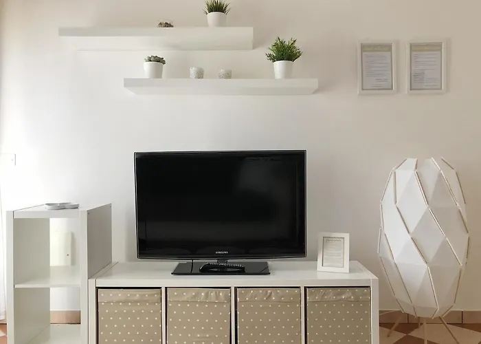 Appartement Rose E Tulipani 4 *